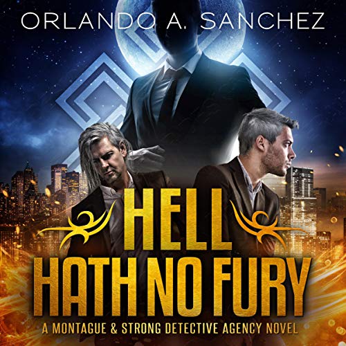 Hell Hath No Fury audio