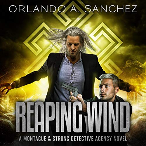 reaping wind audio