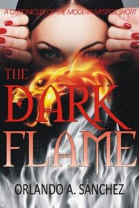 the dark flame