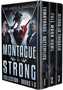 Montague & Strong 1-3