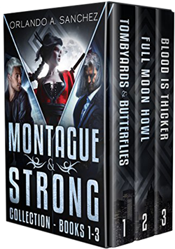Montague & Strong 1-3