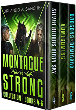 Montague & Strong 4-6