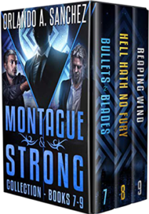 Montague & Strong 7-9