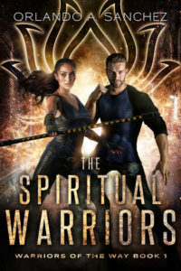 the spiritual warriors