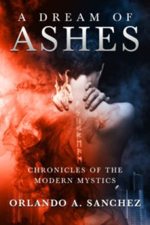 A Dream of Ashes