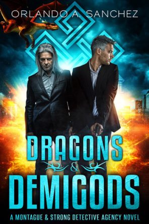 dragons and demigods