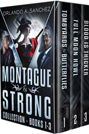 Montague & Strong 1-3