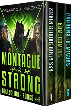 Montague & Strong 4-6