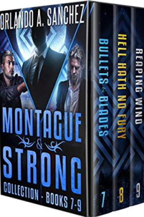 Montague & Strong 7-9